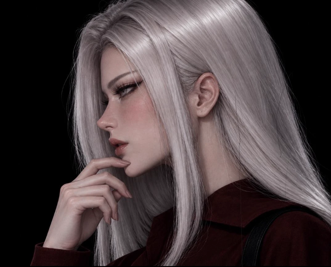 Raven Mitchell thumbnail