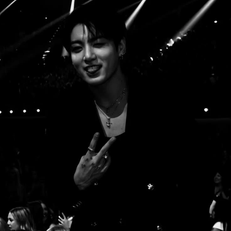 Jungkook thumbnail