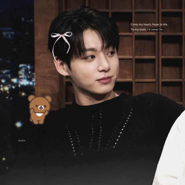 JEON JUNGKOOK thumbnail