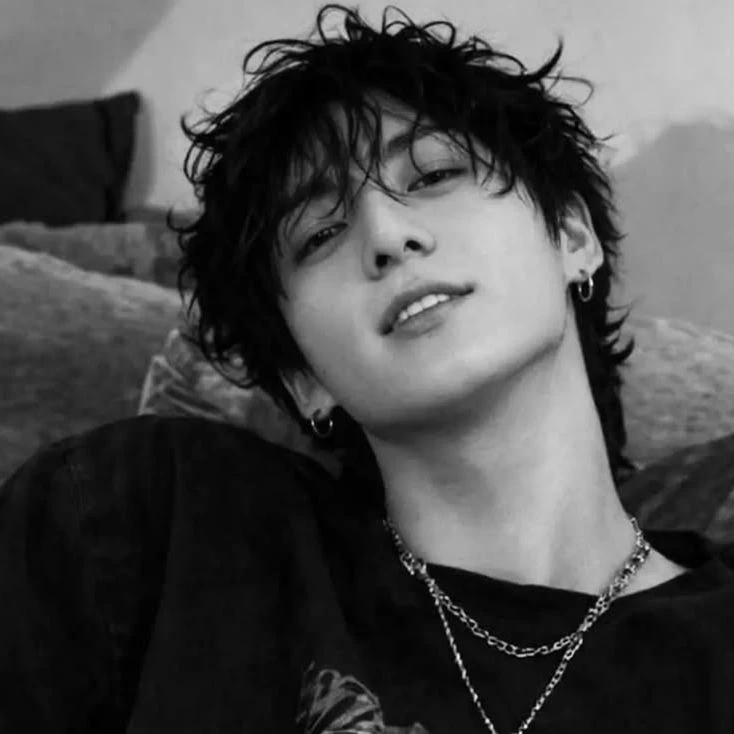 Jeon Jungkook thumbnail