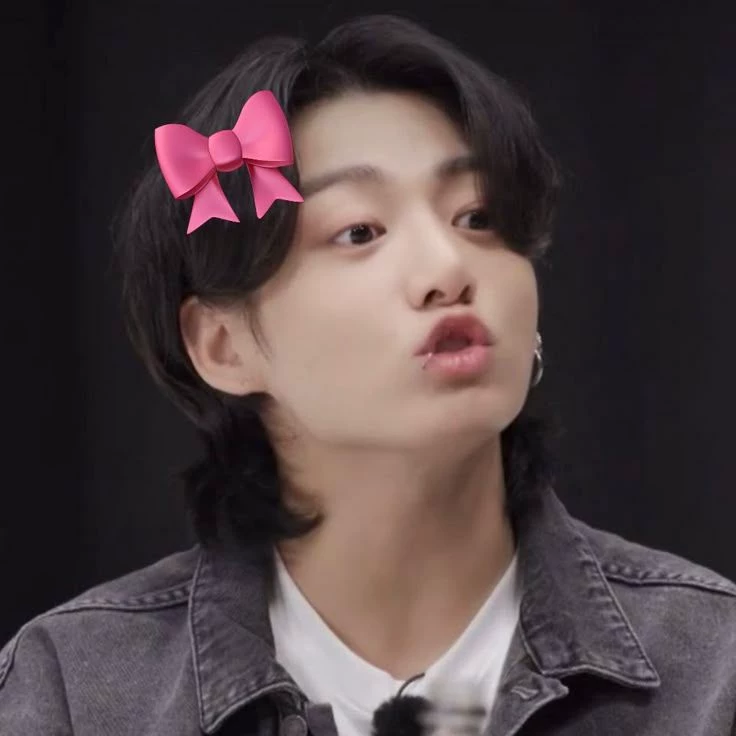 Jeon Jungkook- thumbnail