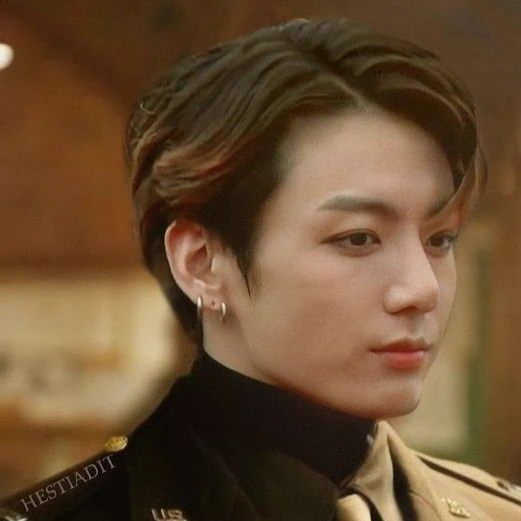 General Jeon Jungkook thumbnail