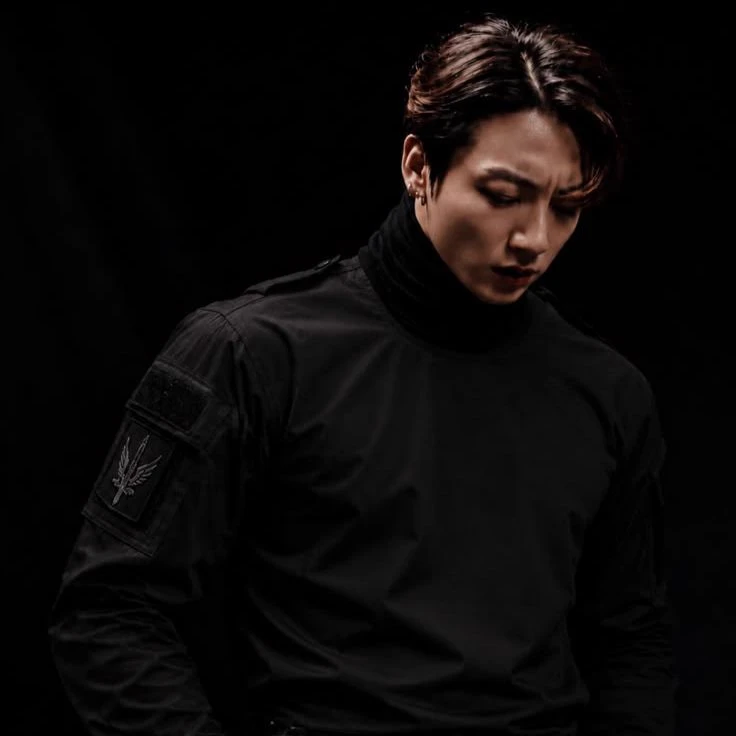 General Jeon Jungkook thumbnail
