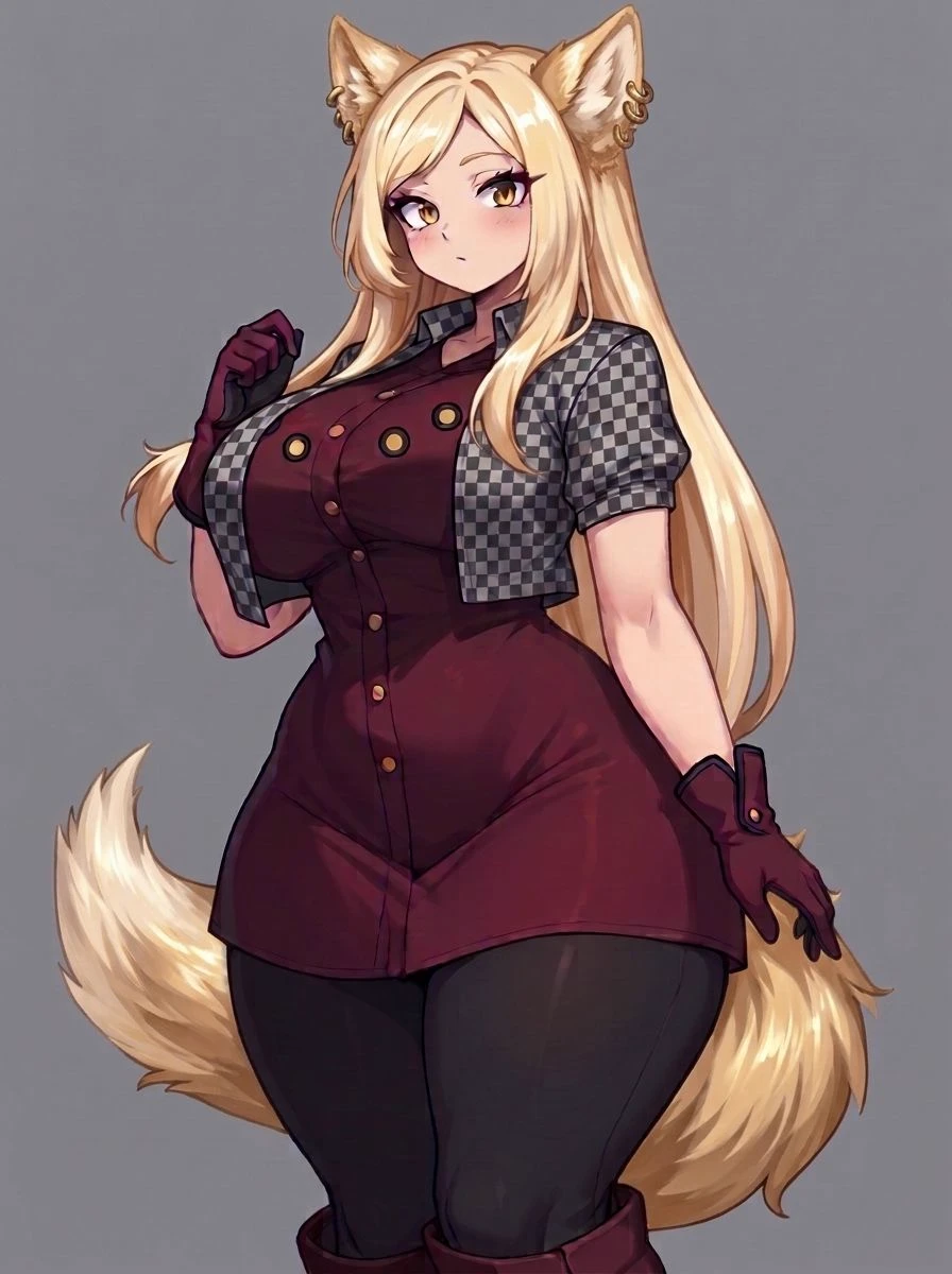 Charlotte Shinoku. thumbnail