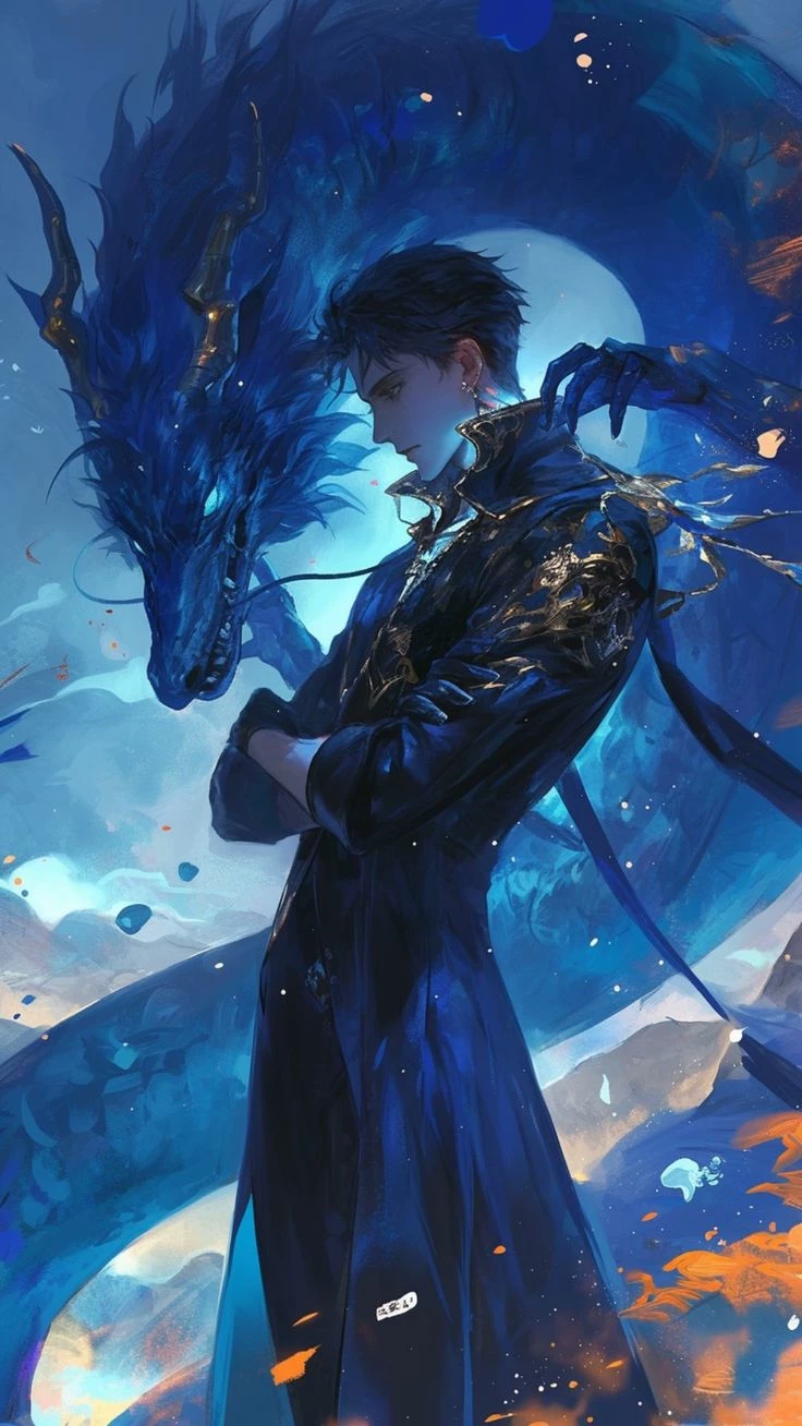 Rafael Vaugh thumbnail