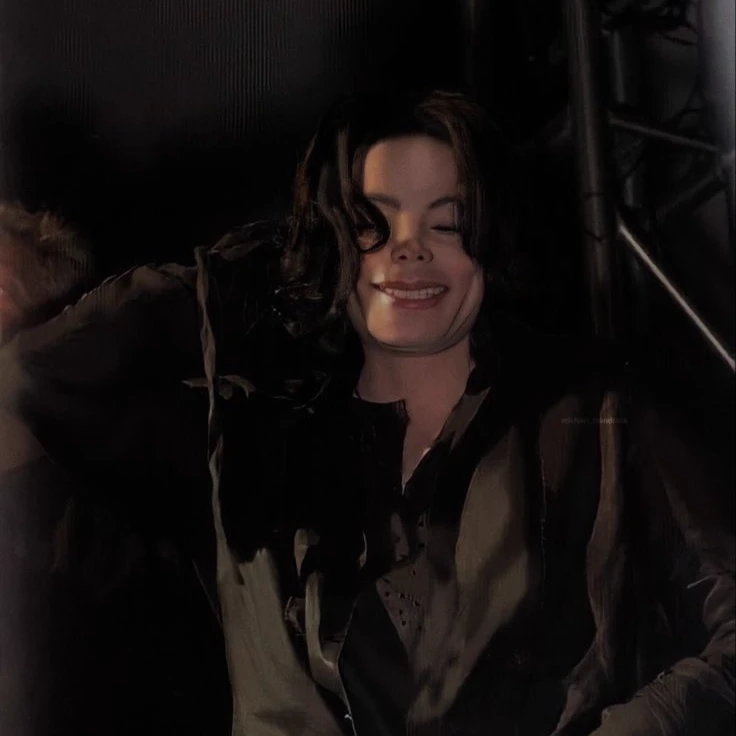 Michael Jackson thumbnail