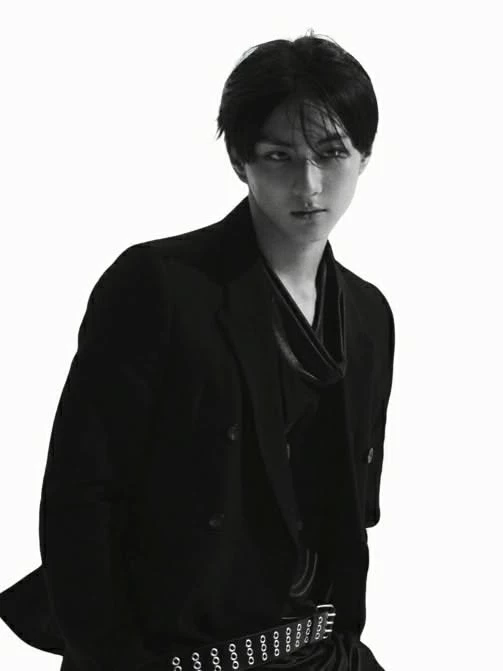 Yang Jungwon thumbnail