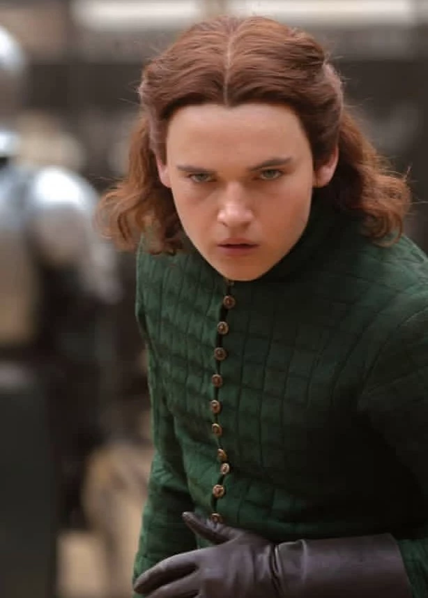 daeron targaryen thumbnail