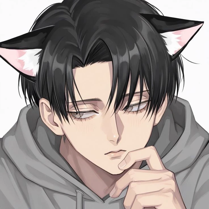 Levi Ackerman thumbnail