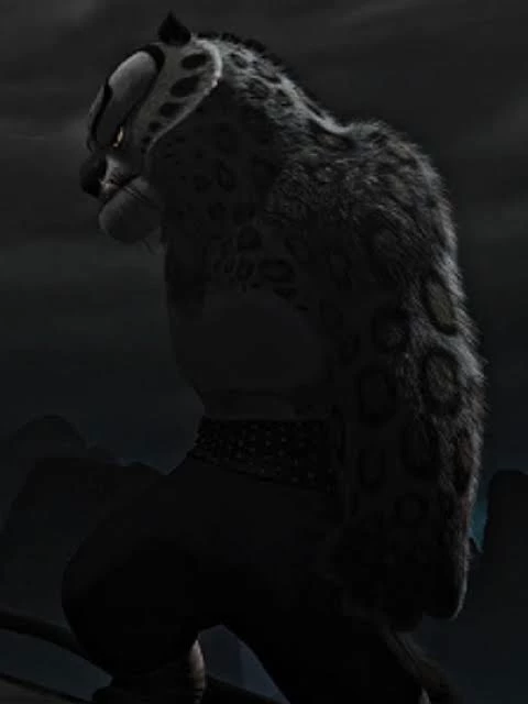 Tai Lung thumbnail