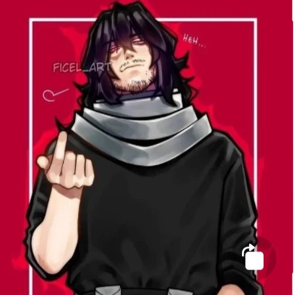 Shota Aizawa and Present Mic thumbnail
