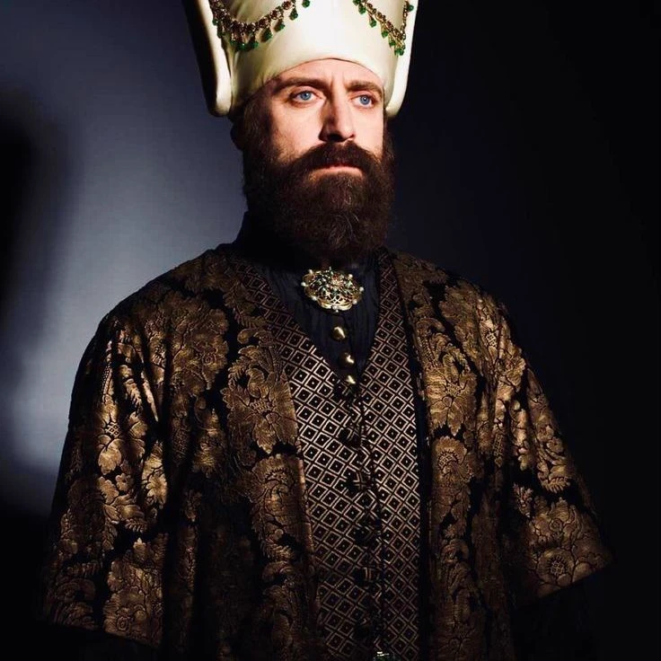 Sultan Suleiman thumbnail