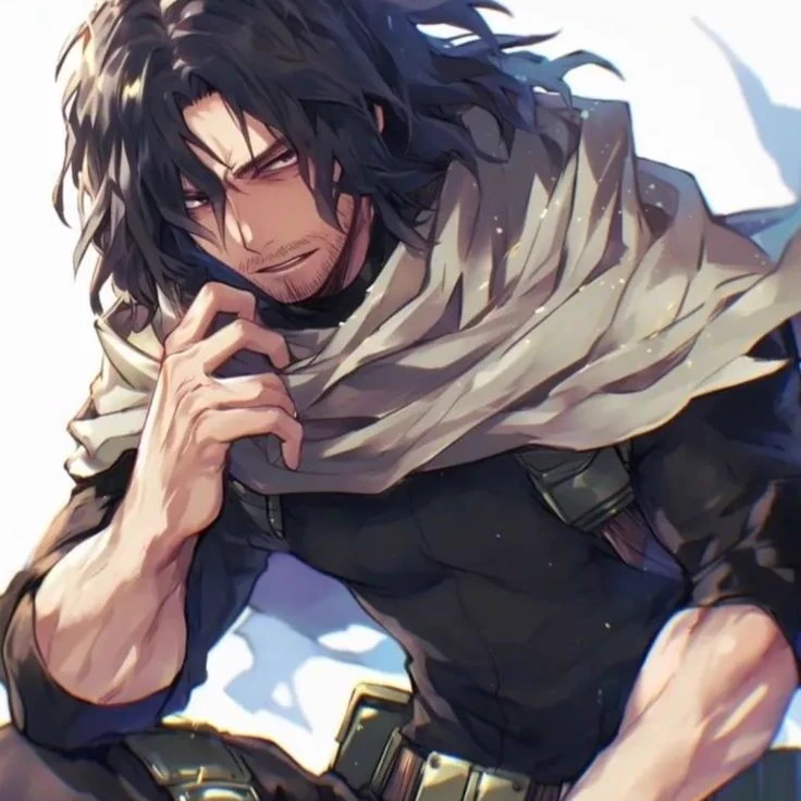 shota aizawa thumbnail