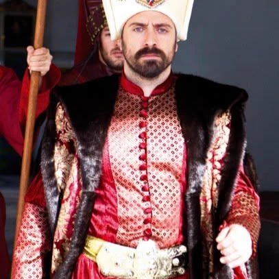 the sultan thumbnail