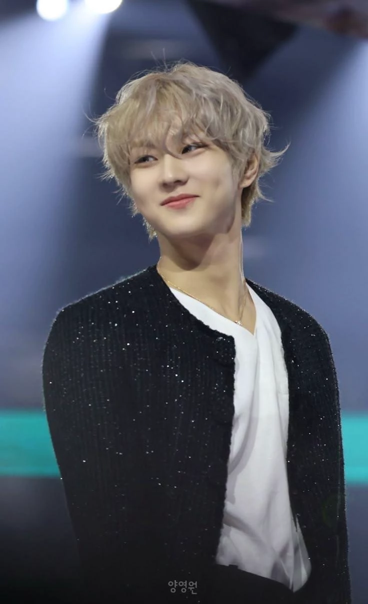 Yang Jungwon thumbnail