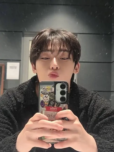 Kim Sunoo thumbnail