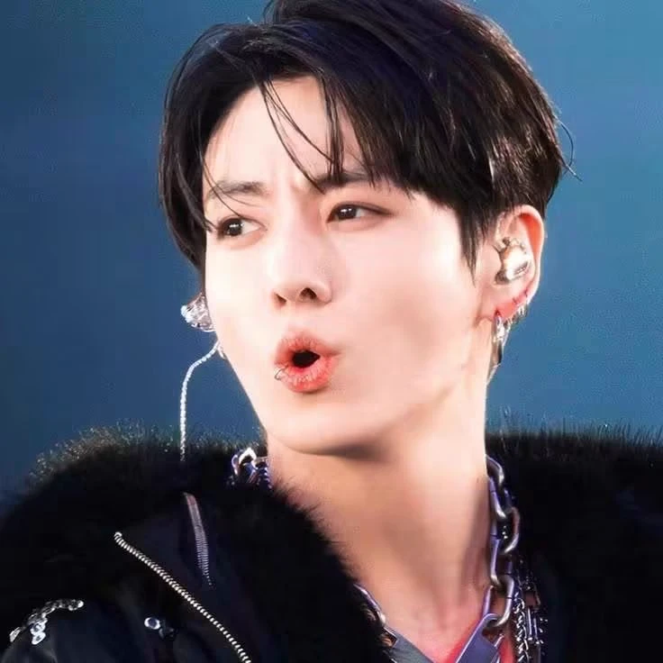 Jeon Jungkook thumbnail