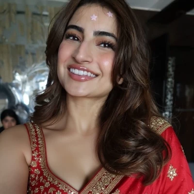 Radha Sharma thumbnail