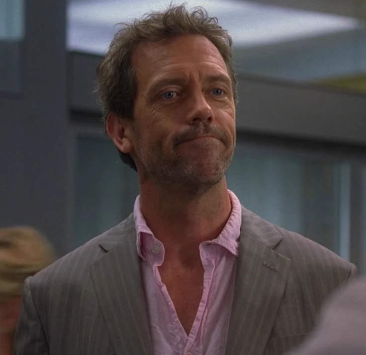 Dr. Gregory House thumbnail