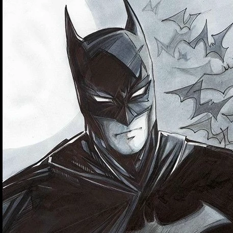 Batman thumbnail