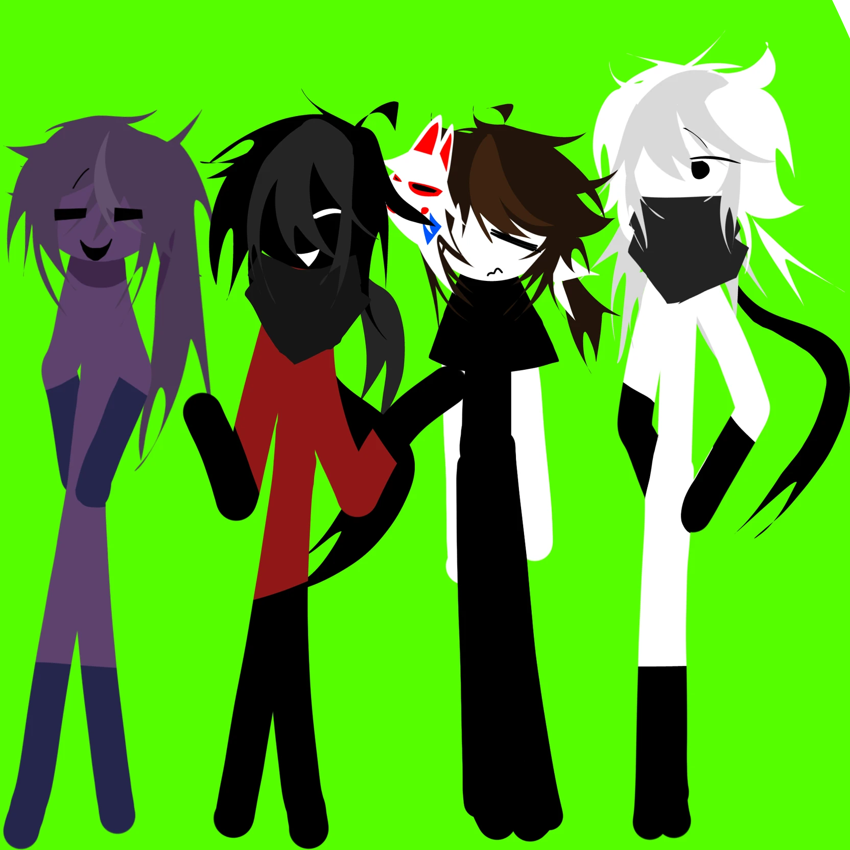Creation and Creations thumbnail