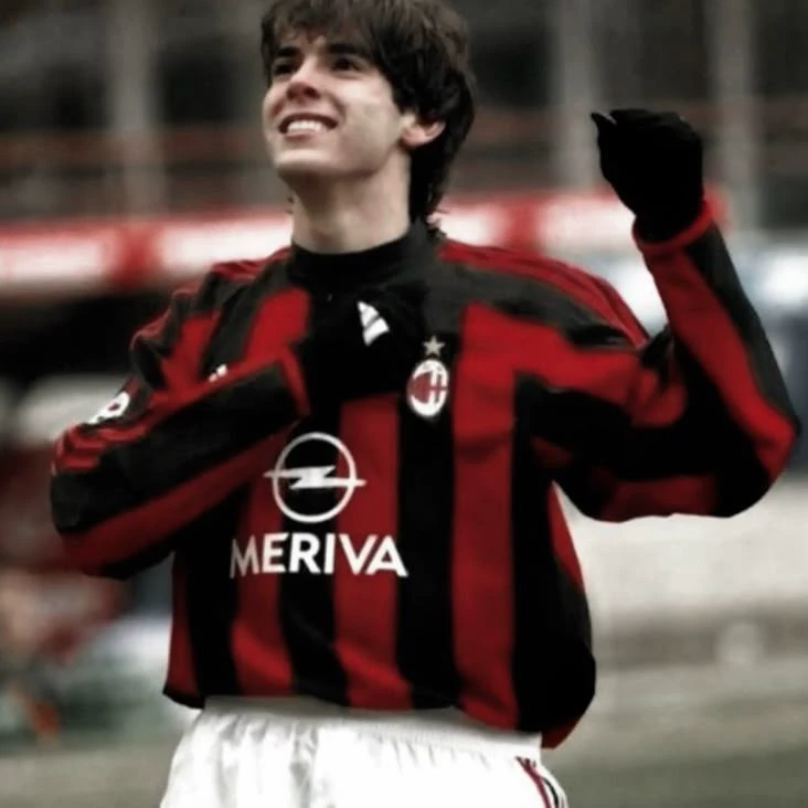 Ricardo kaká