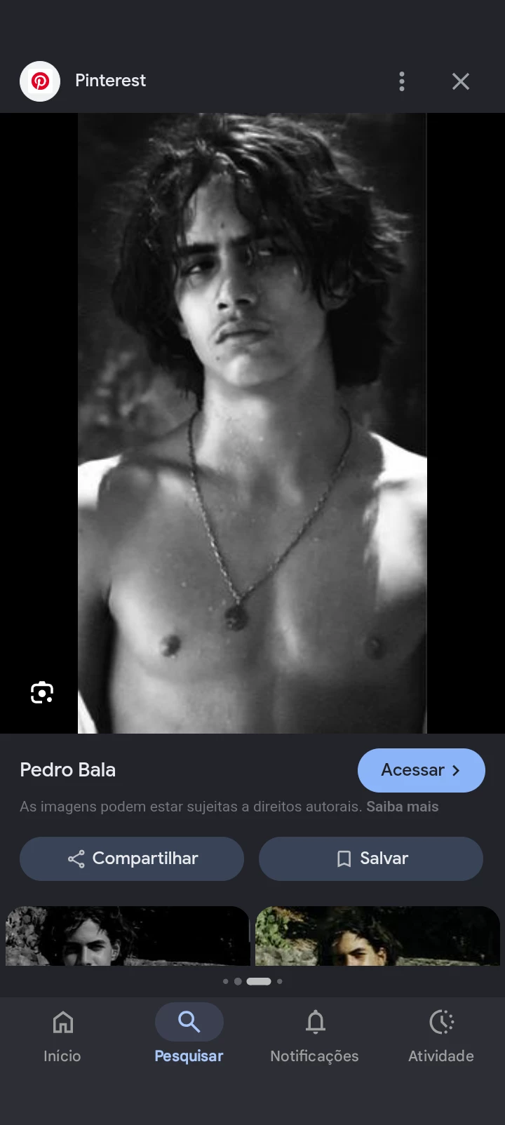 Pedro bala thumbnail