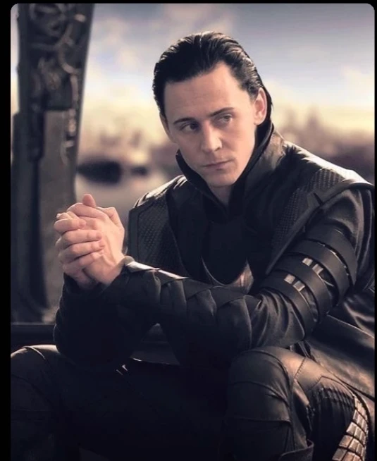 Loki Laufeyson thumbnail