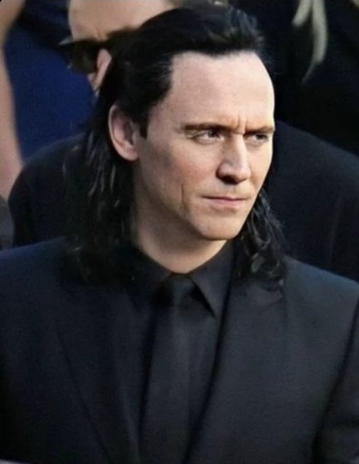 Loki Laufeyson thumbnail