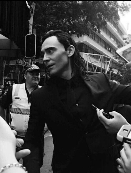 Loki Laufeyson thumbnail