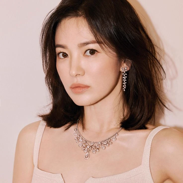 song hye-kyo  thumbnail