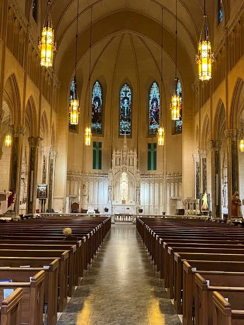 Catholic Church thumbnail