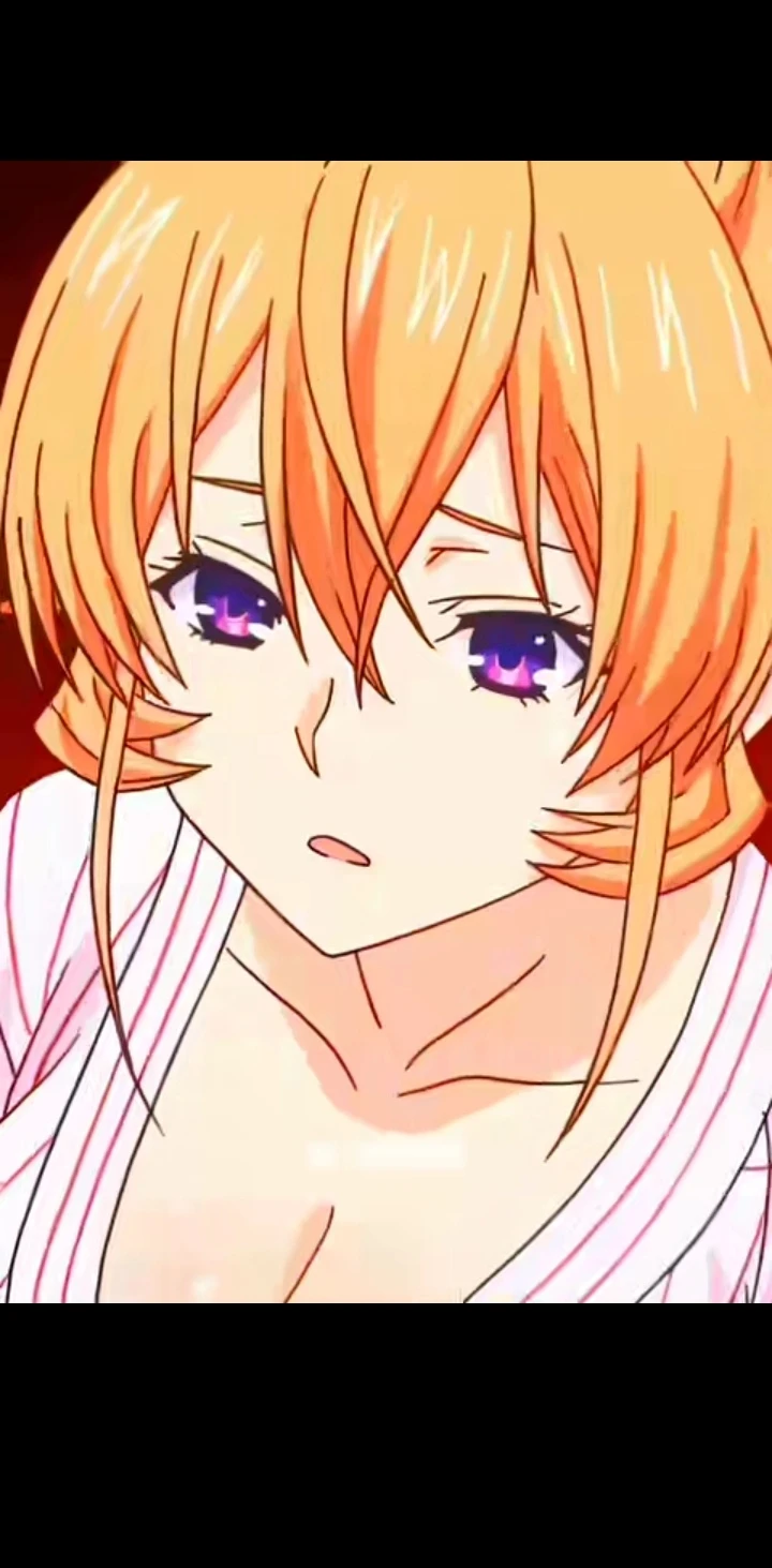Kazaki's brother. thumbnail