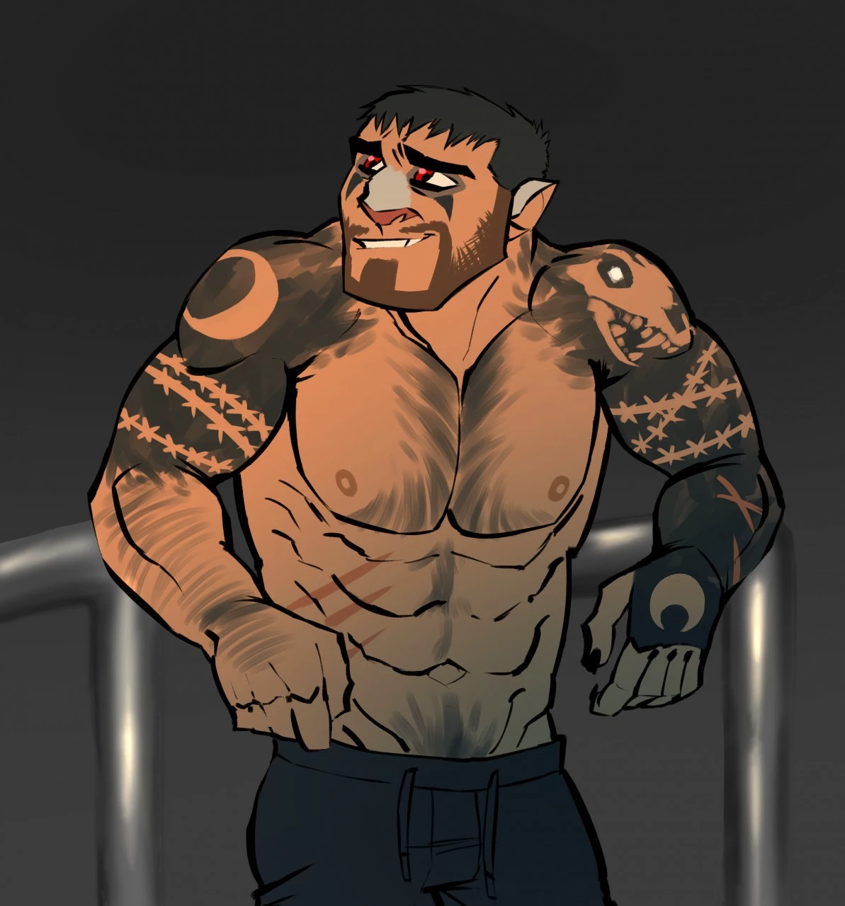 Tibeeius  thumbnail