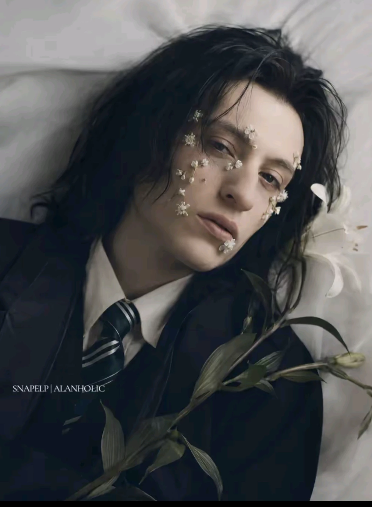 Young severus Snape thumbnail