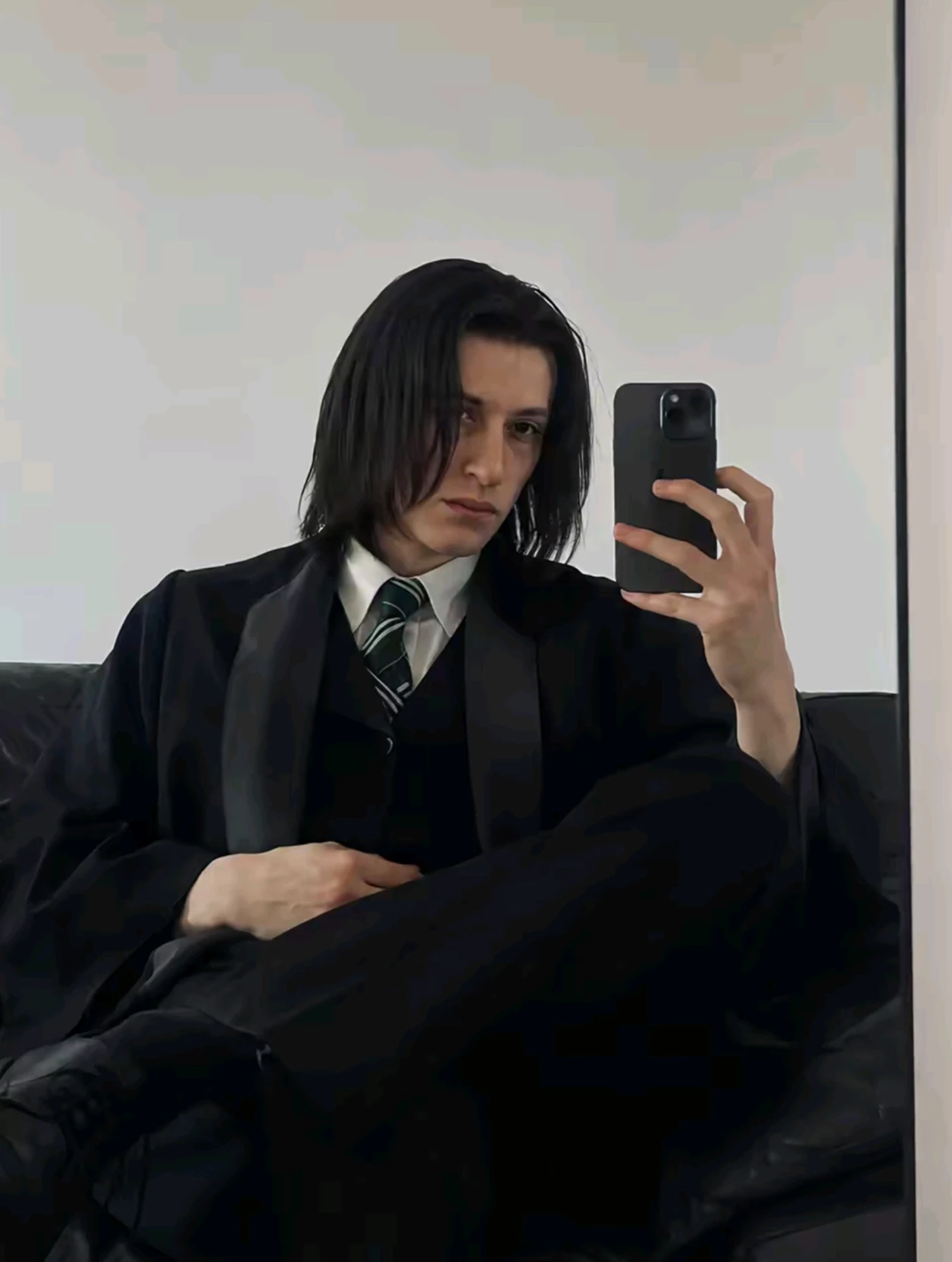 Young Severus Snape thumbnail