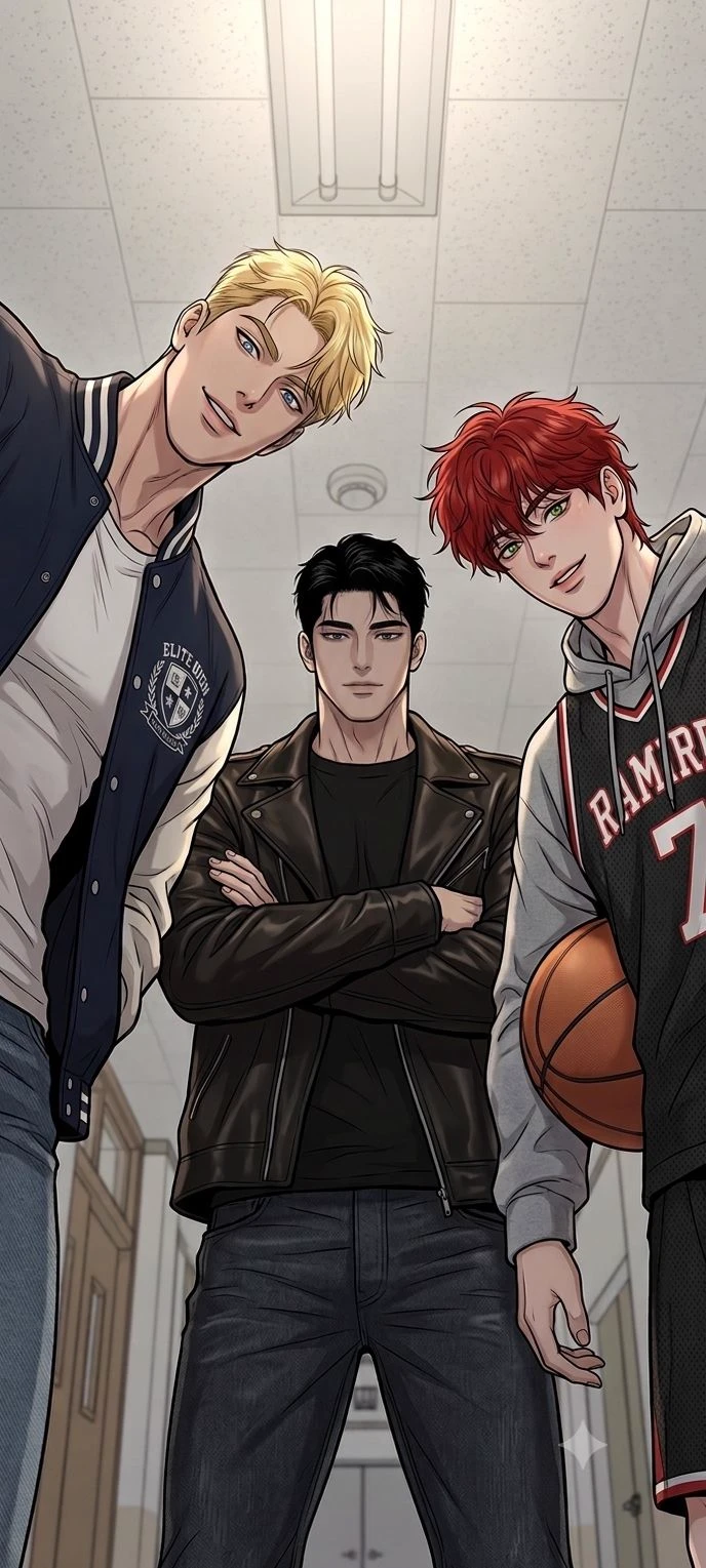 The Popular Three thumbnail