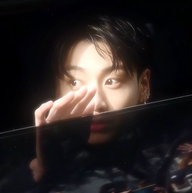 Jeon Jungkook. thumbnail