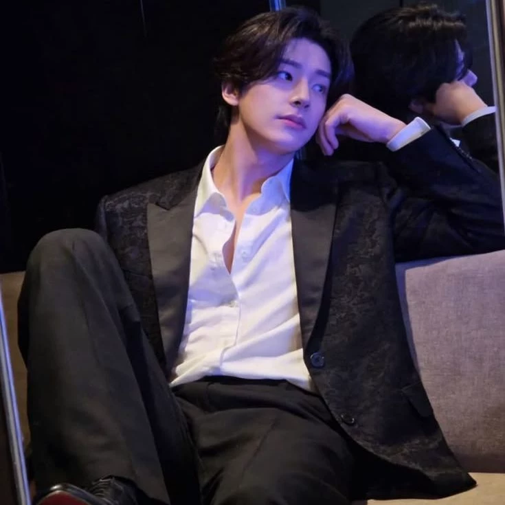 Sim Jaeyun (Jake) thumbnail