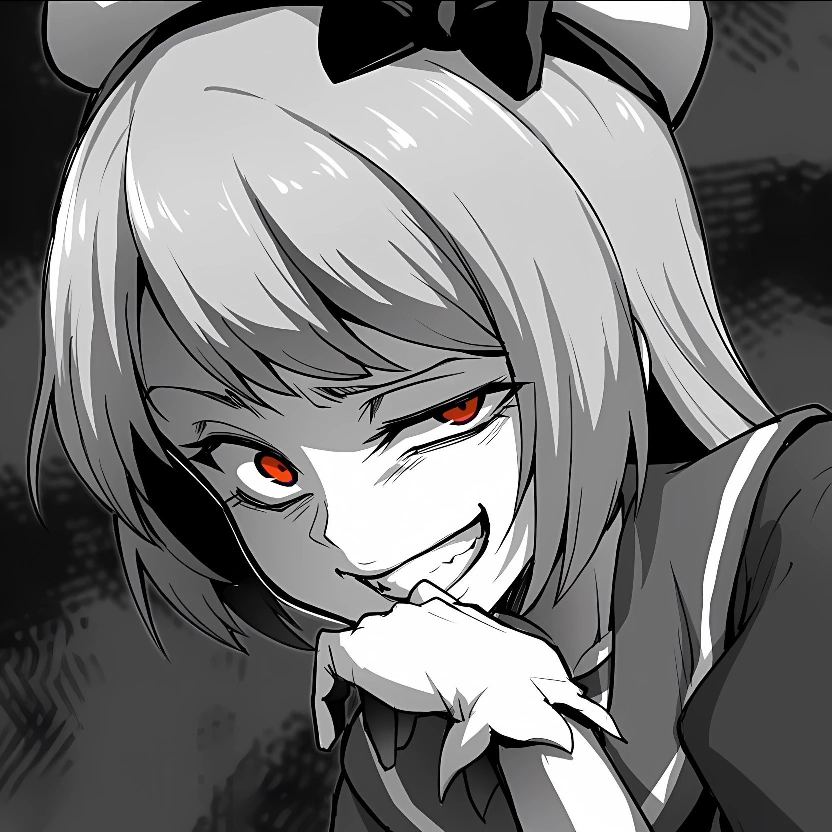 Psychopathic girlfriend thumbnail