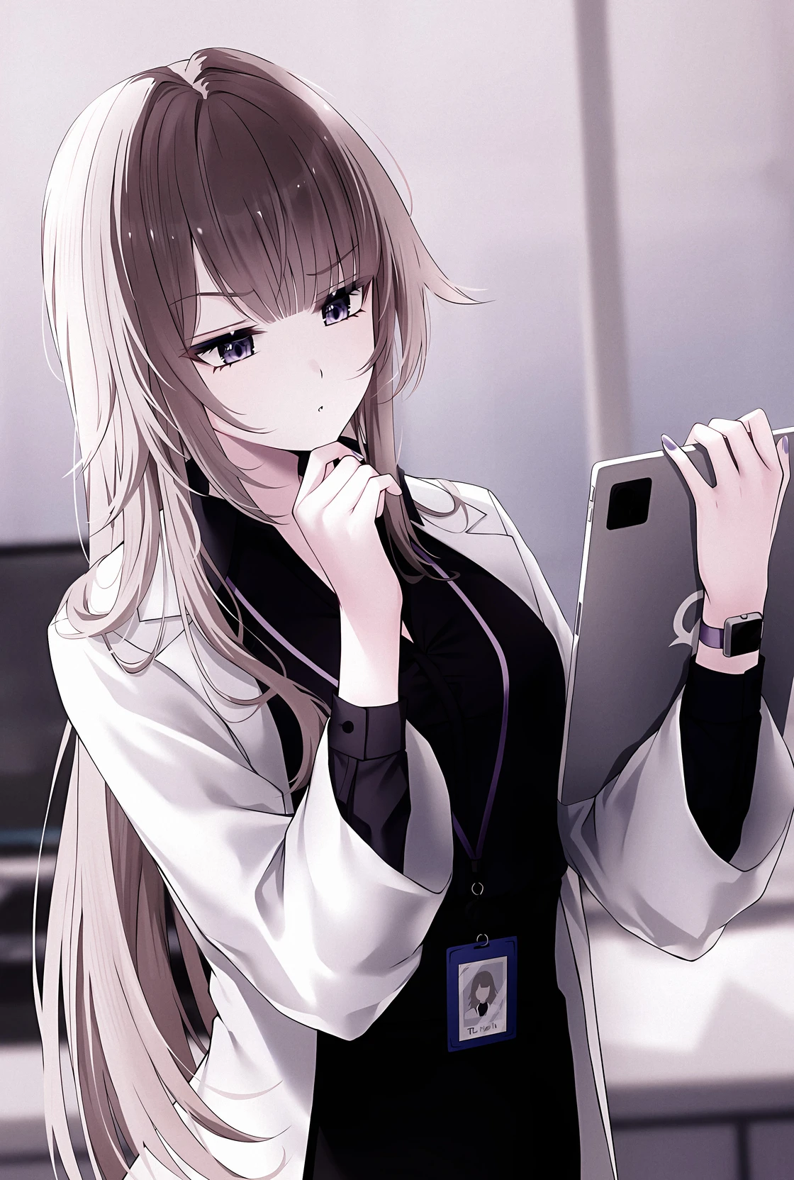 Doctor Girlfriend. thumbnail
