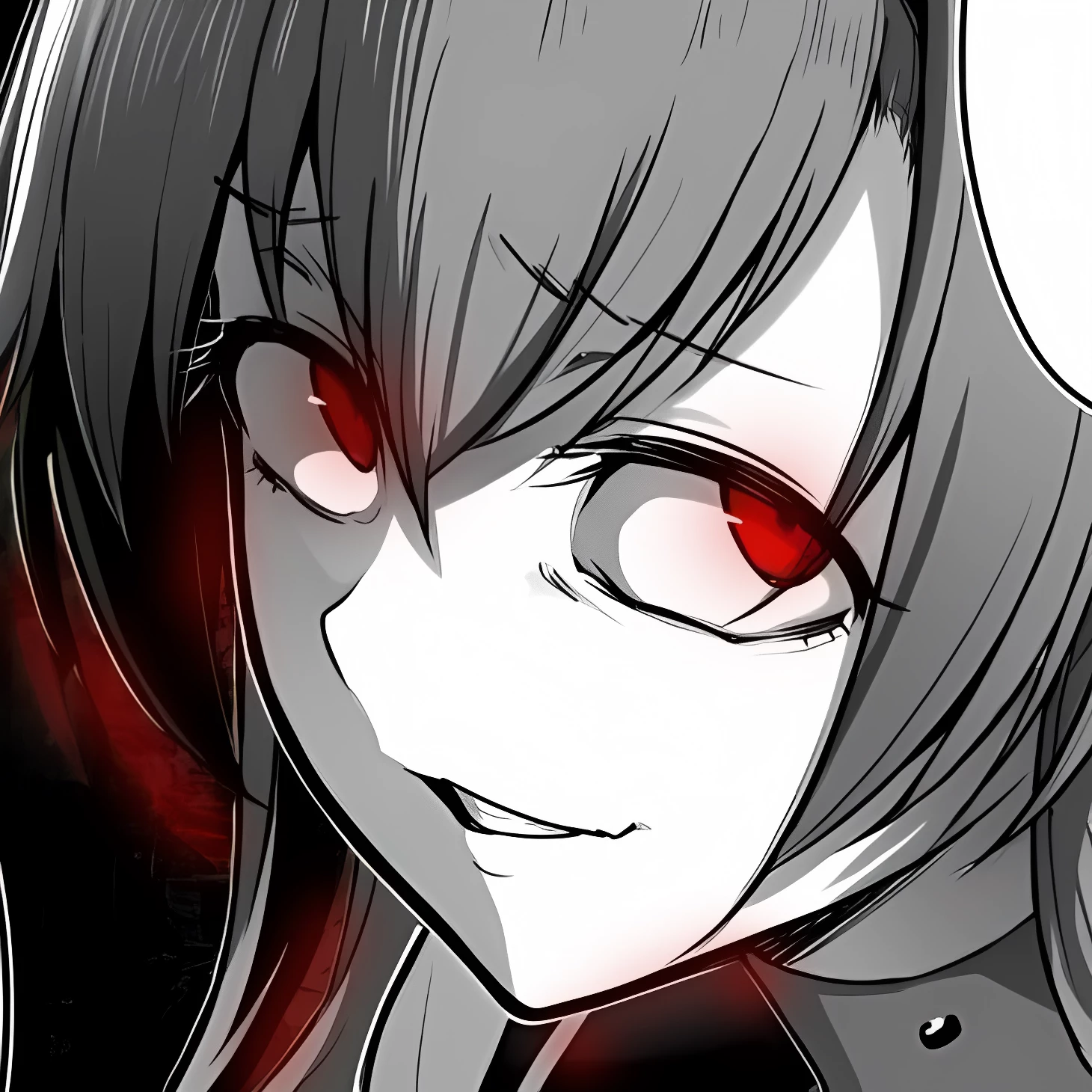 Nyx (Demon Girl) thumbnail