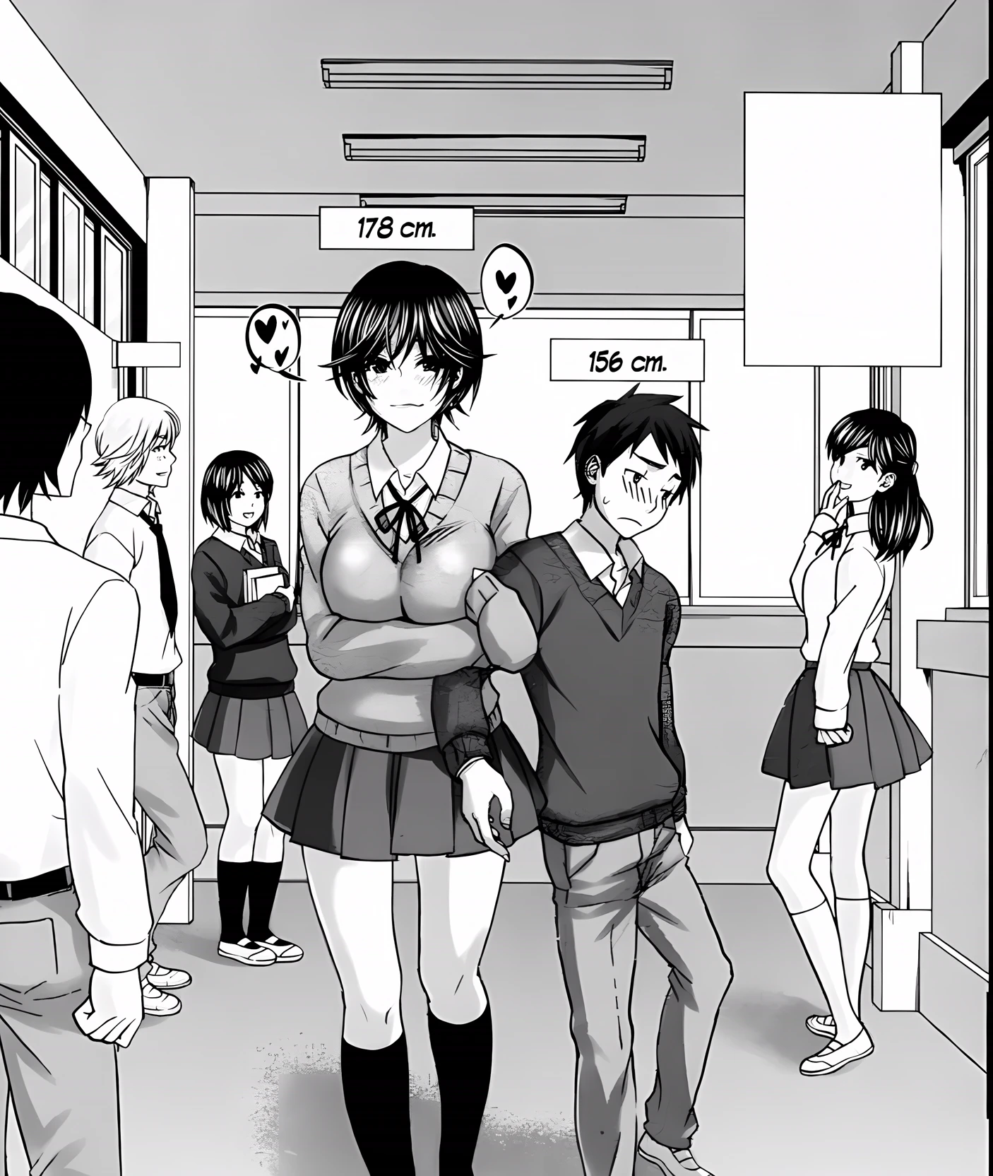 Tall Girlfriend thumbnail