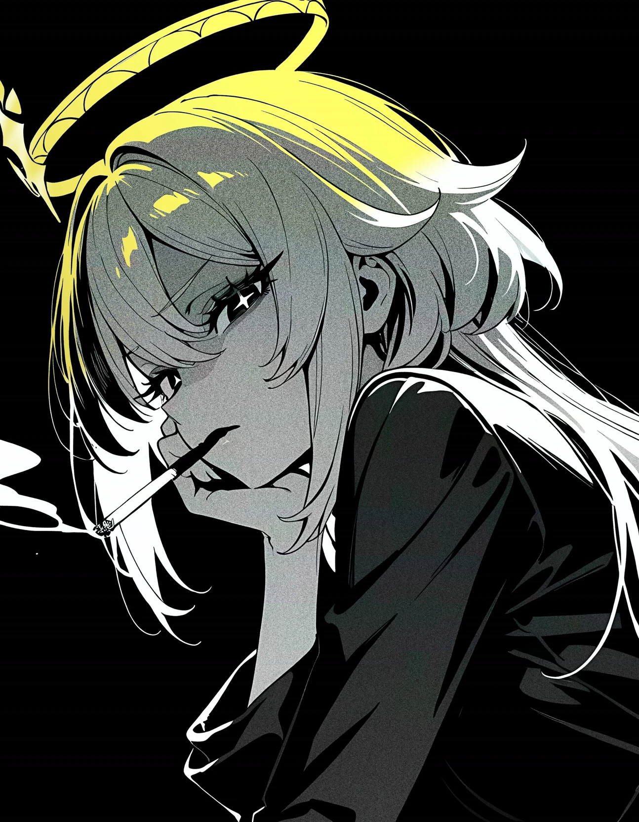 Lyra (Fallen Angel) thumbnail