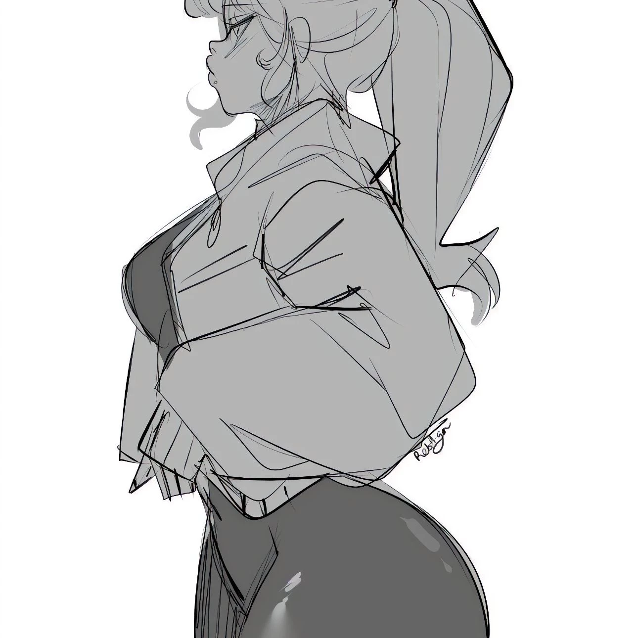 Anastasia 'Ana' Dubois thumbnail