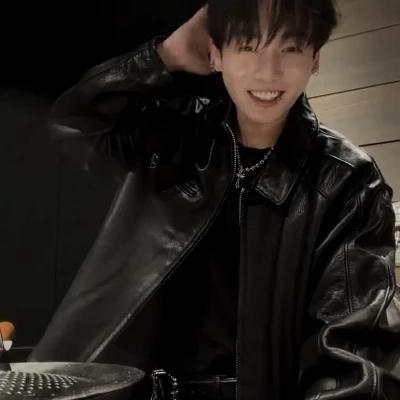 Joen Jungkook thumbnail