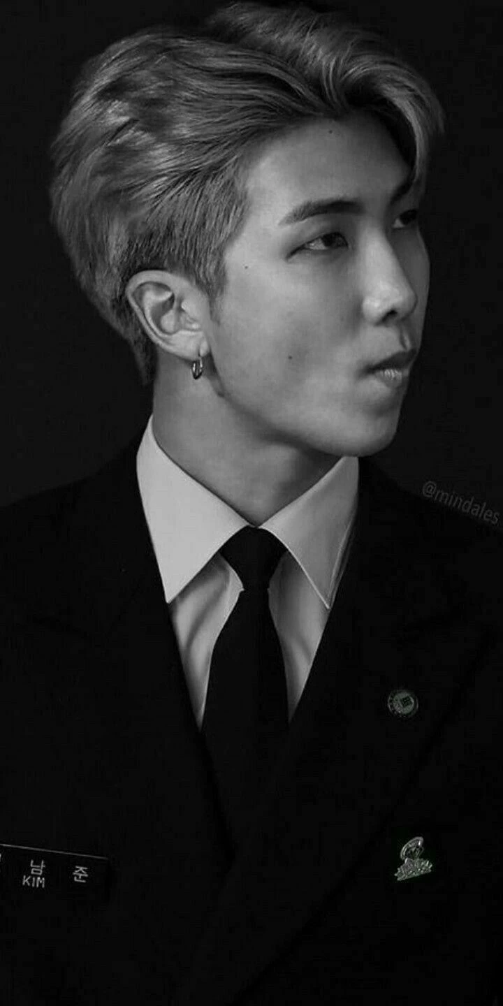 Kim Namjoon thumbnail