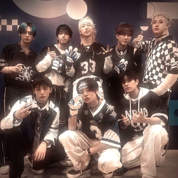 naughty SKZ thumbnail