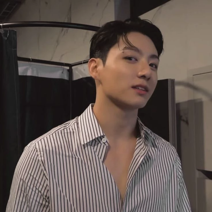 Jungkook  thumbnail