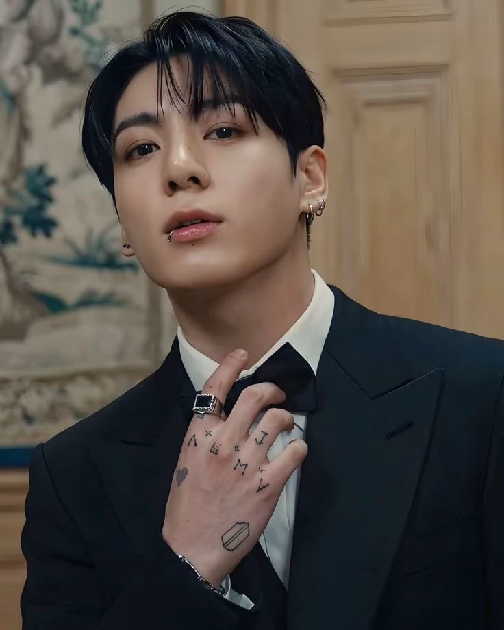 Jeon jungkook thumbnail